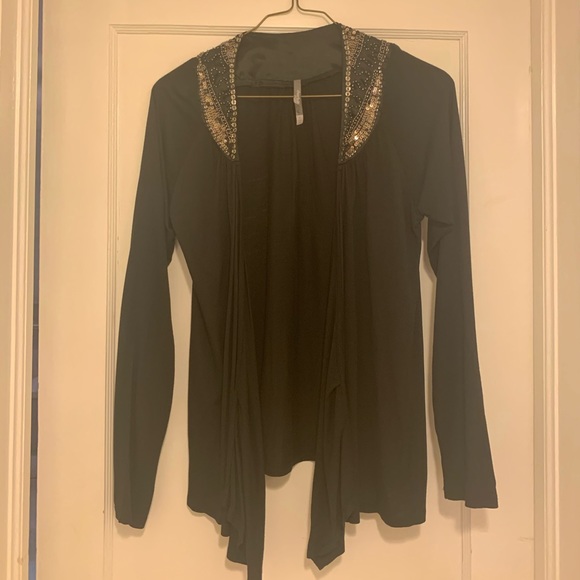 Charlotte Russe Cardigan - Picture 2 of 8